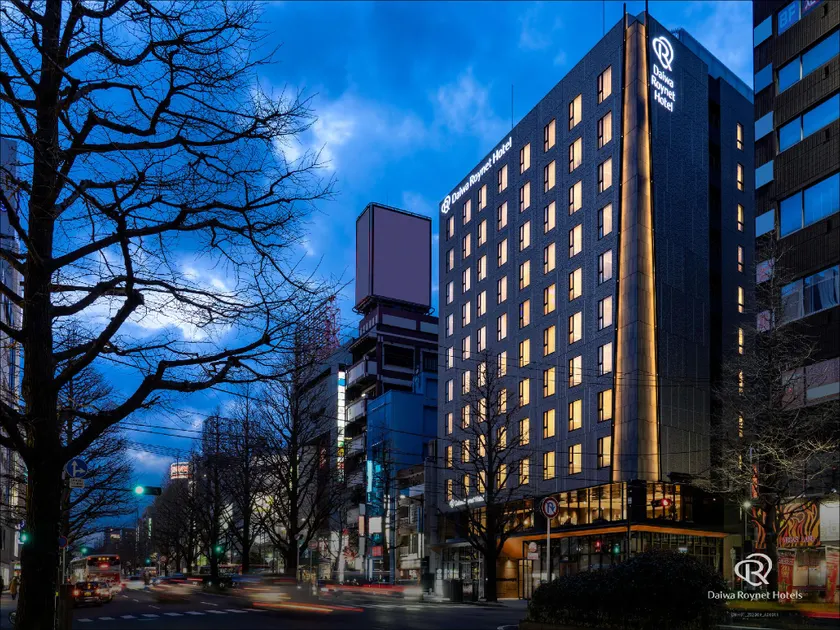 Daiwa Roynet Hotel Sendai Ichibancho PREMIER - Image 1