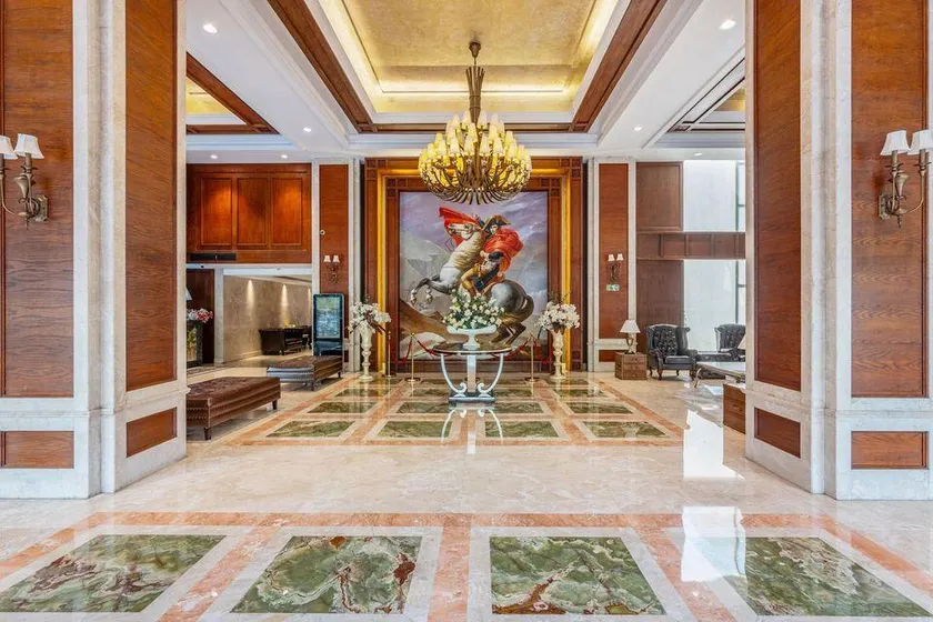 Sanming Caribbean Fortune Hotel - Image 1