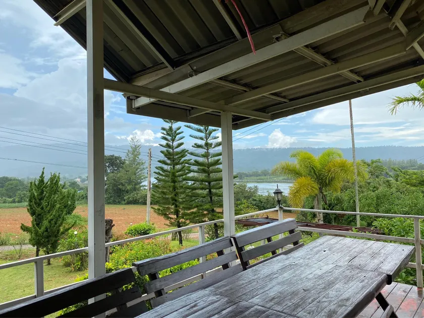 Rim Khao Garden - Image 1