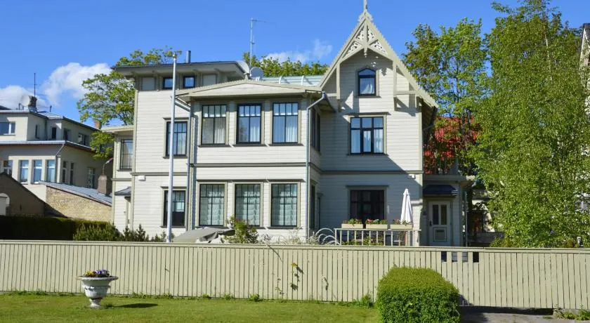 Papli Villa - Image 1
