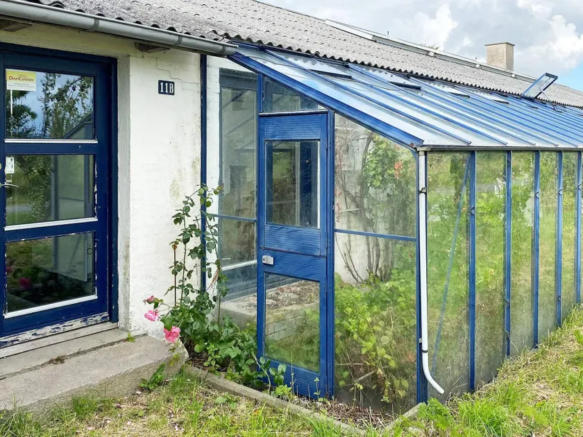 11 person holiday home in Hurup Thy - Image 1