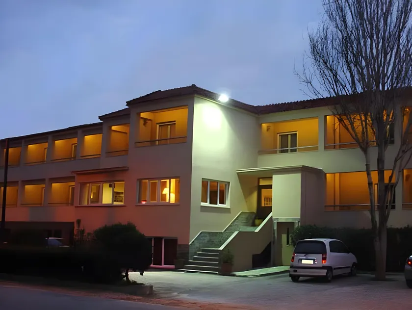 Hotel Aspassia - Image 1