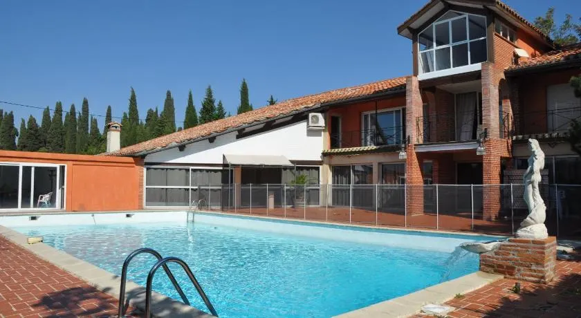 Domaine de Hurlevent - Image 1