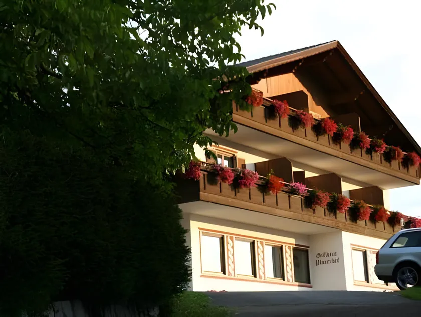Biogasthaus Plonerhof "sweet Dolomites view" - Image 1