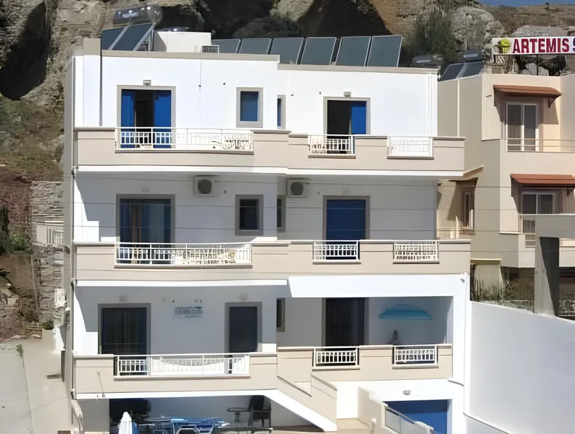 Yiorgos Studios - Image 1