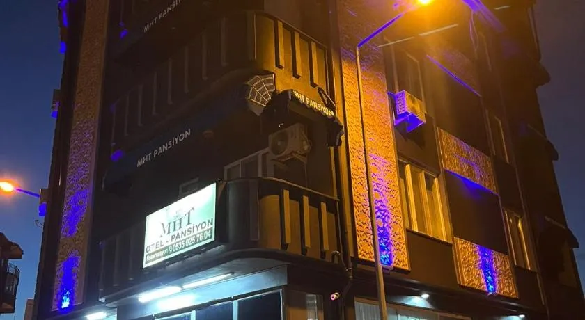 MHT Otel - Image 1