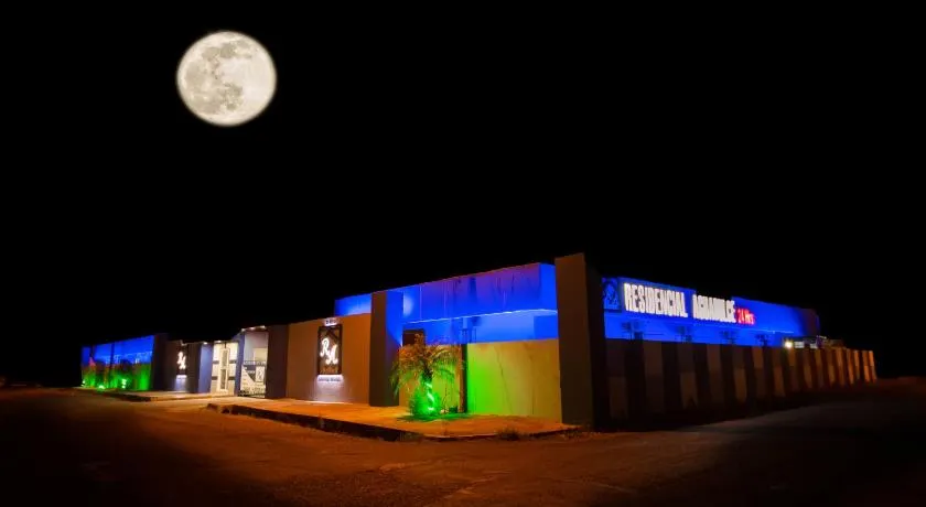 RESIDENCIAL AGUADULCE - Image 1