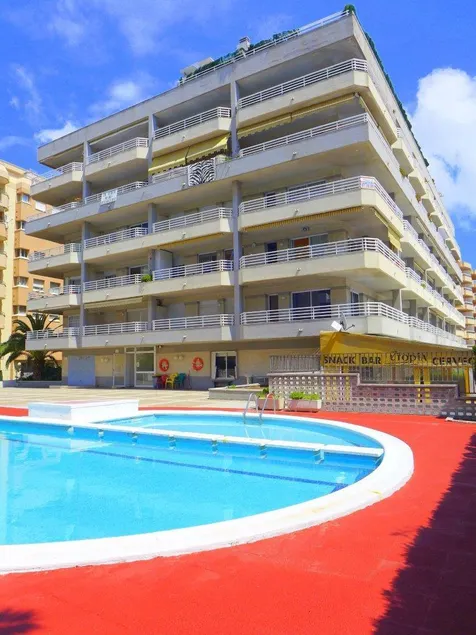 Rentalmar Navarra family suites - Image 1