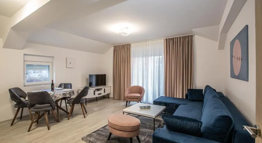 Rest Apartments - Image 1