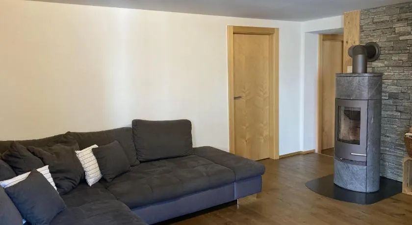Ferienwohnung Dorfbrunnu - Image 1