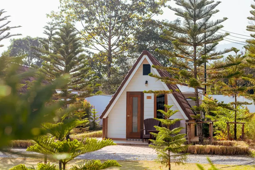 TC COZY KHAOYAI - Image 1