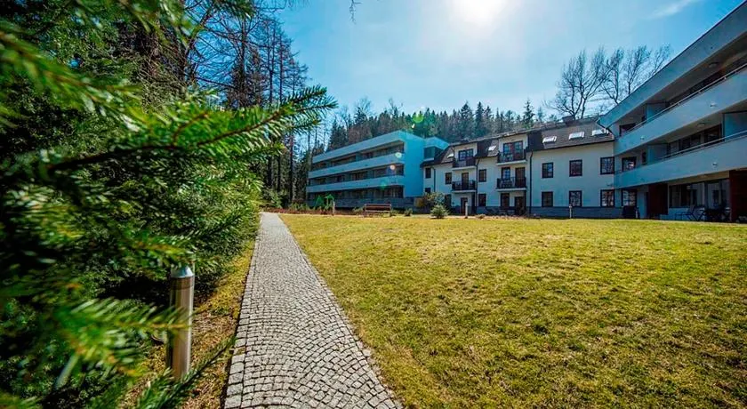 Hotel Murowanica - Image 1
