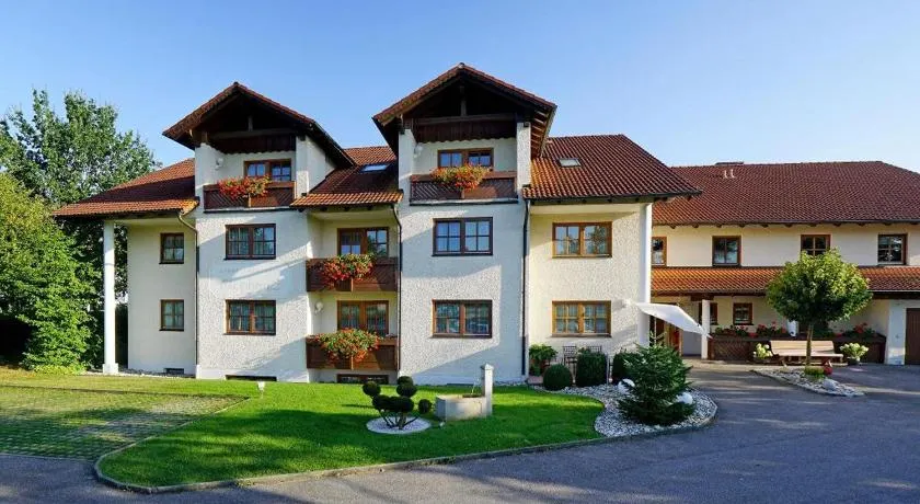 Appartementhaus Stephanie - Image 1