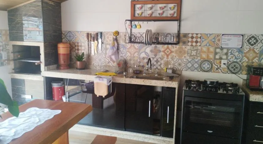 Casa de maurinho - Image 1