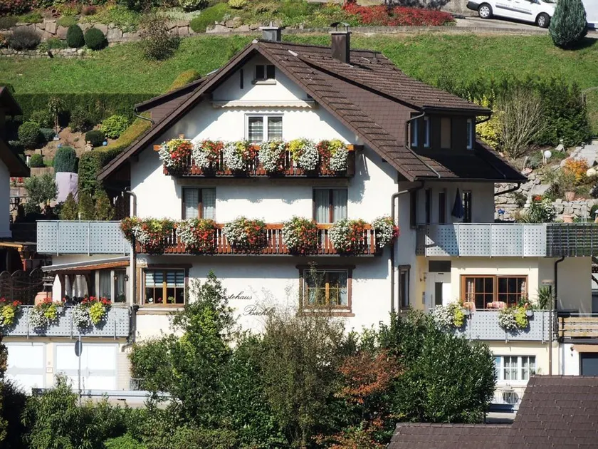 Gästehaus und Ferienwohnung Bächle - Image 1