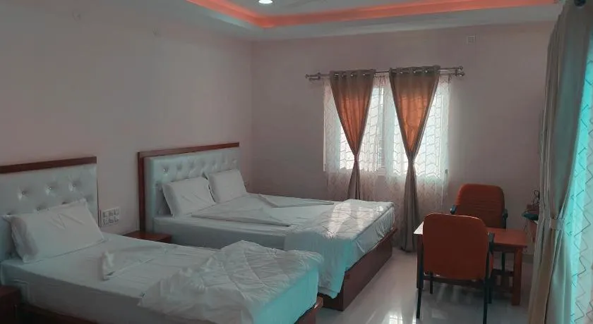 Sambhrama Residency - Image 1