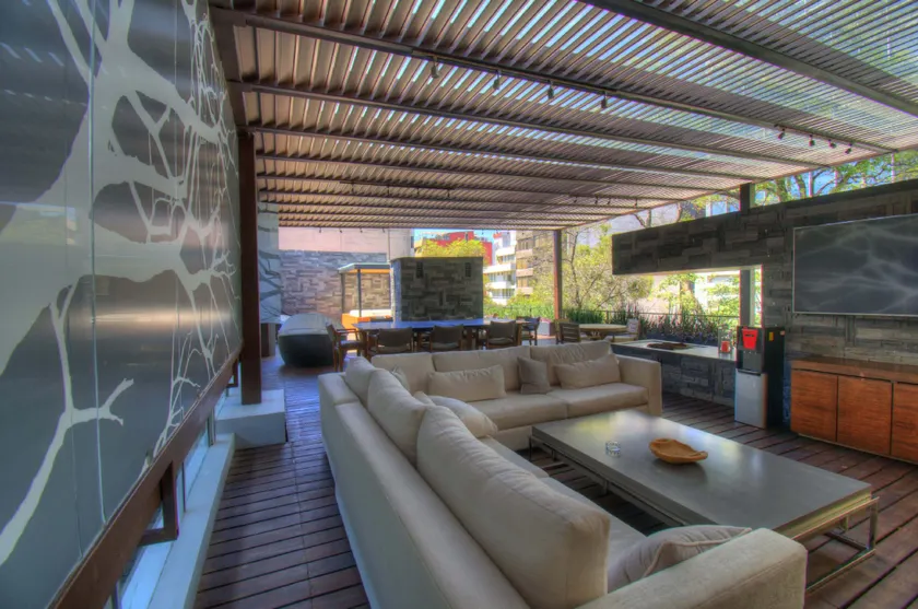 Suites Polanco Masaryk 123 - Image 1
