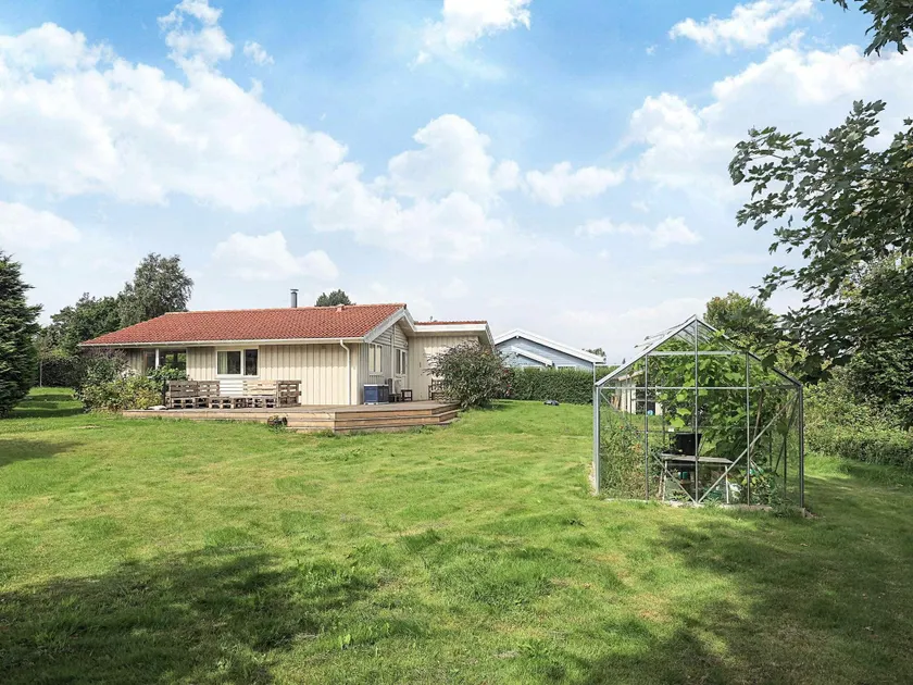 star holiday home in Graested - Image 1