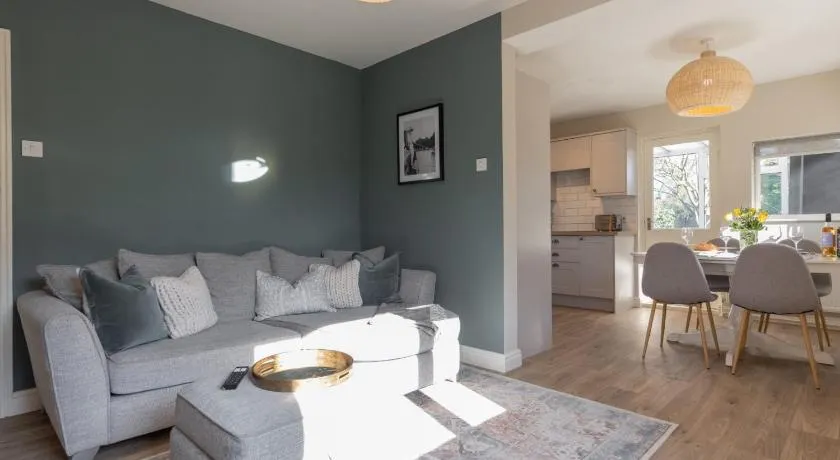 Aberford, a charming bungalow near Southwold - Image 1