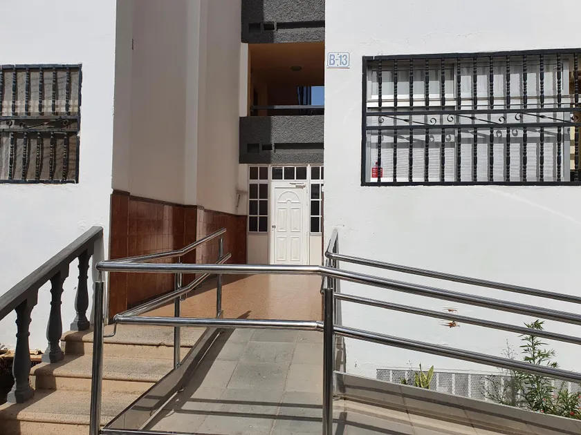 Apt Plaza 1 San Fernando - Image 1