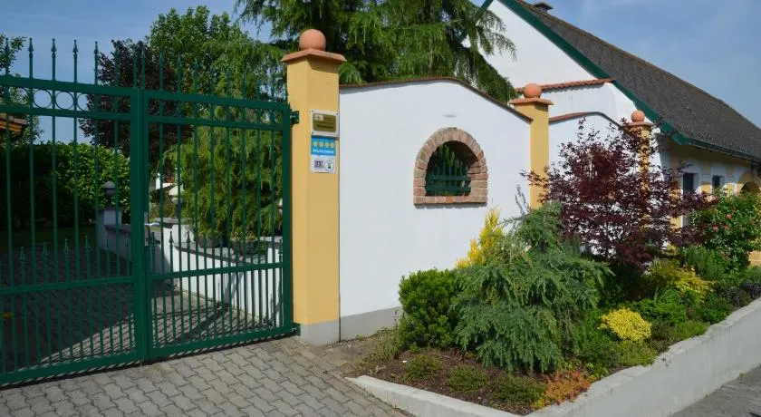 Ferienwohnung Herrmann Pottenhofen - Image 1