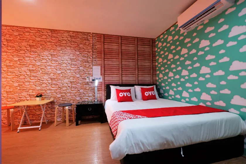 OYO 503 Phuket Numnoi - Image 1