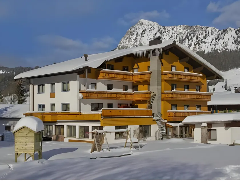 Haus Kristall - Image 1