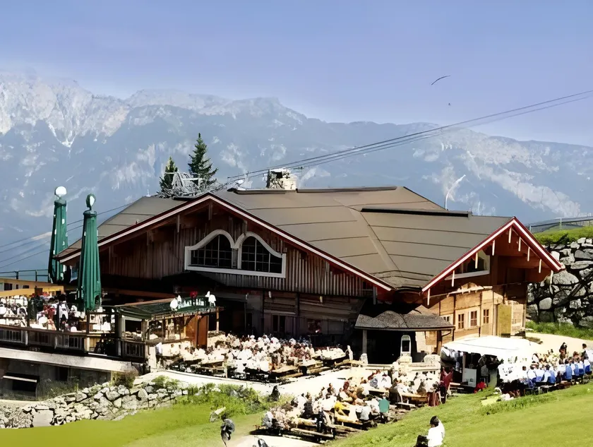 Hotel Schröckerhof - Image 1