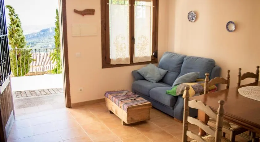 Casa rural El Cestero - Image 1