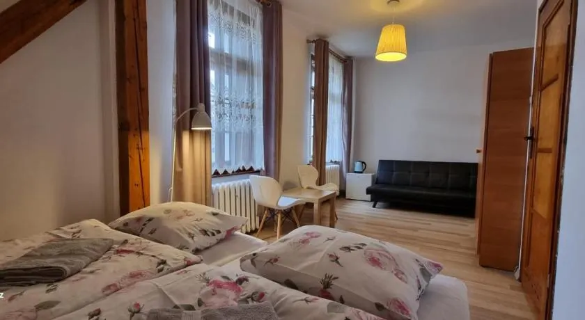 Ośrodek Wypoczynkowy Radosno - Image 1