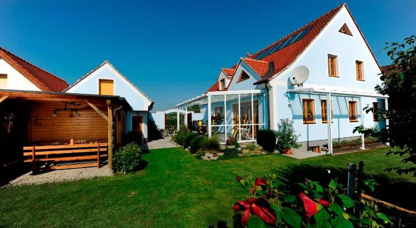Gästehaus Krappel - Image 1