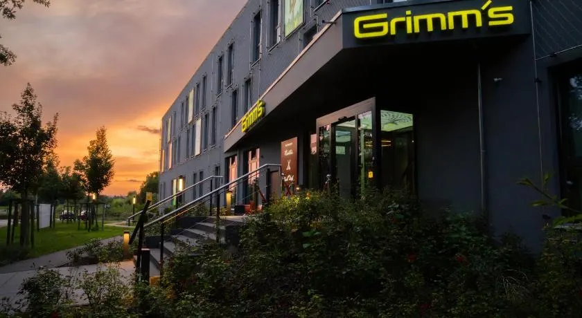 Grimm´s Berlin Potsdam - Image 1