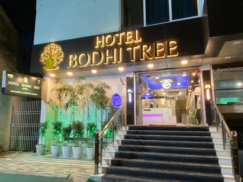 Hotel Bodhi Tree - Image 1