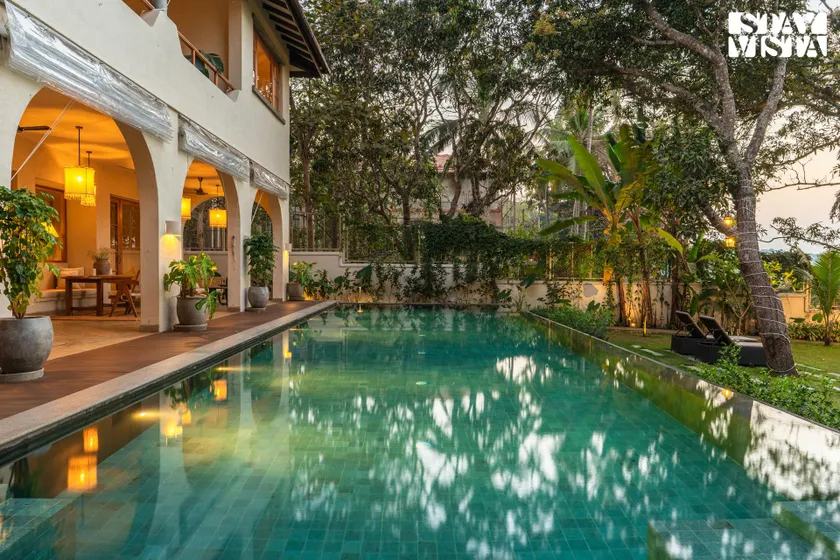 StayVista at Villa Rumjhum - Image 1