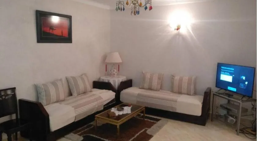 Apartment Centre Hamria - Image 1
