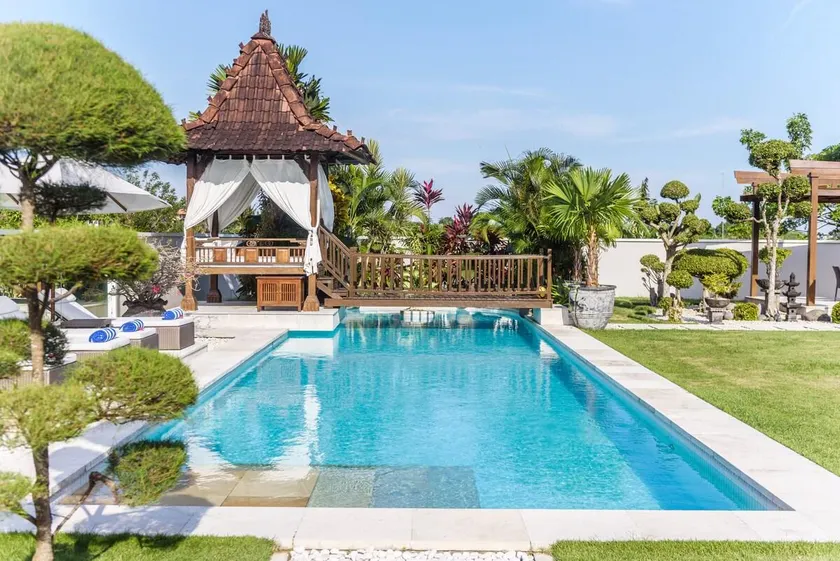 Villa Jaal - Image 1