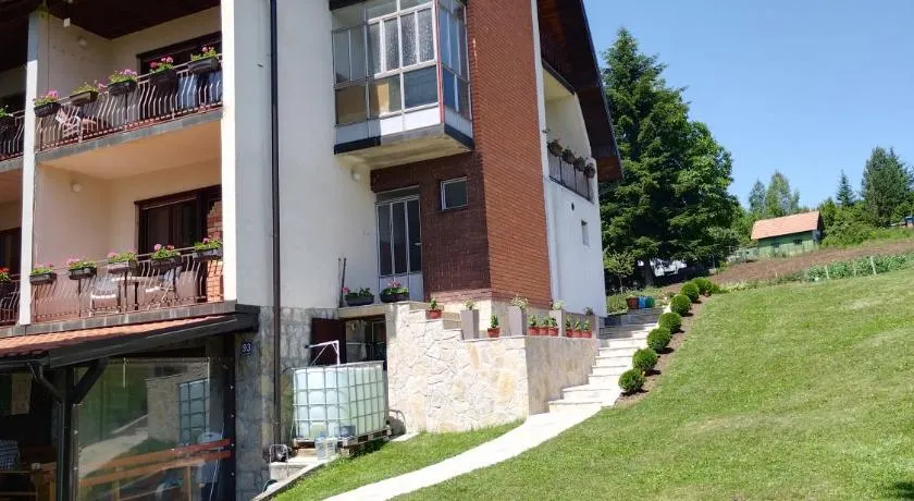 Vila Trtović - Image 1