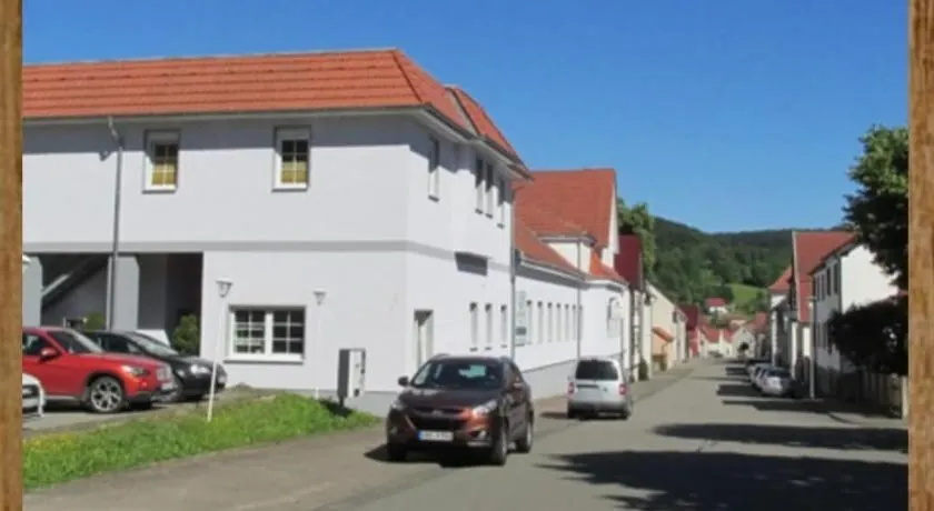 Hotel Zum Eichsfelder Fleischer - Image 1