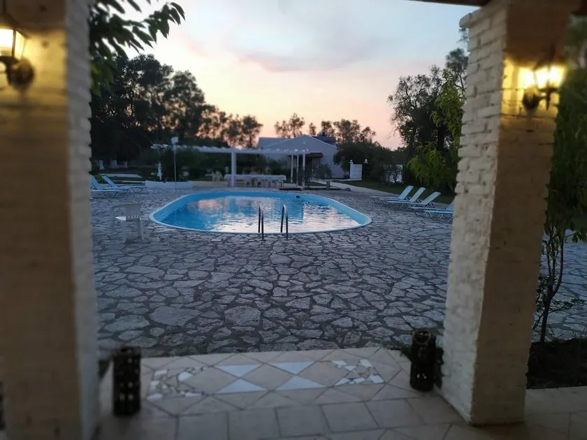 alykes family resort 1 - Image 1