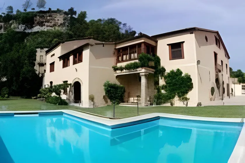 Hotel Can Carol - Image 1