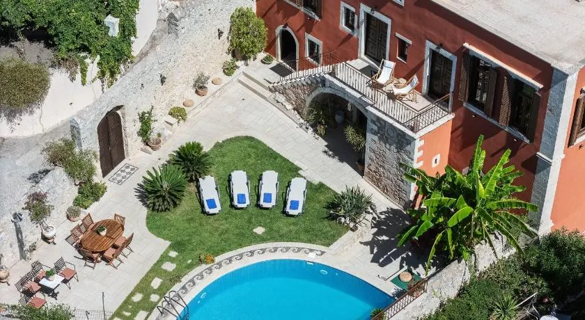 Venetico Palazzo - Image 1