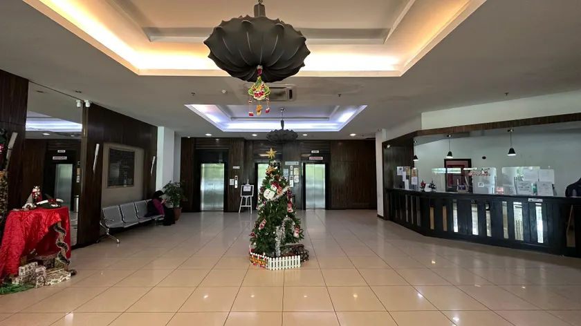 Likas Square - KK Apartment Suite - Image 1