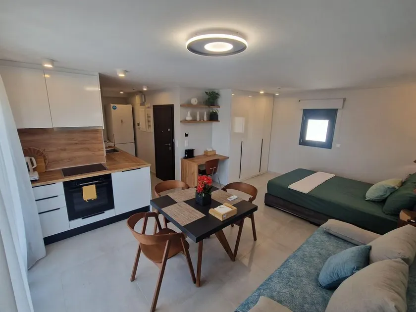 Ath Urban Loft - Image 1