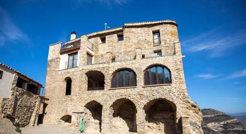 Casa Sanui. Apartaments turístics rurals - Image 1