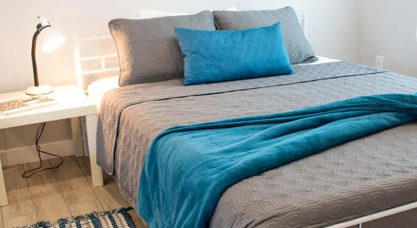 Austin Staycation Spot by The Key Rentals - Image 1