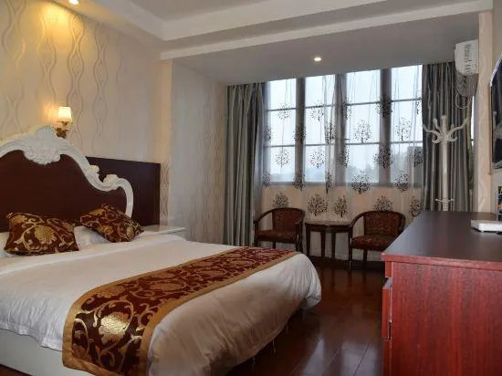 Lianyungang seaman Hotel - Image 1