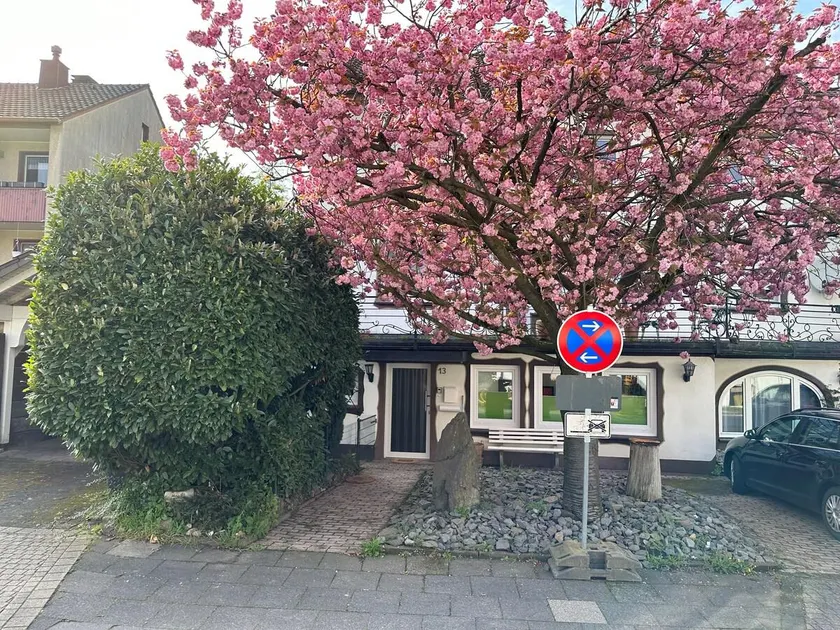 Fewo mit eigenem Eingang - Image 1
