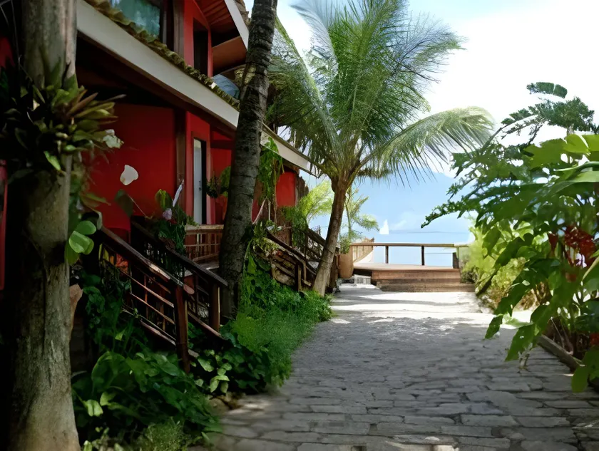 Pousada Vila das Velas - Image 1