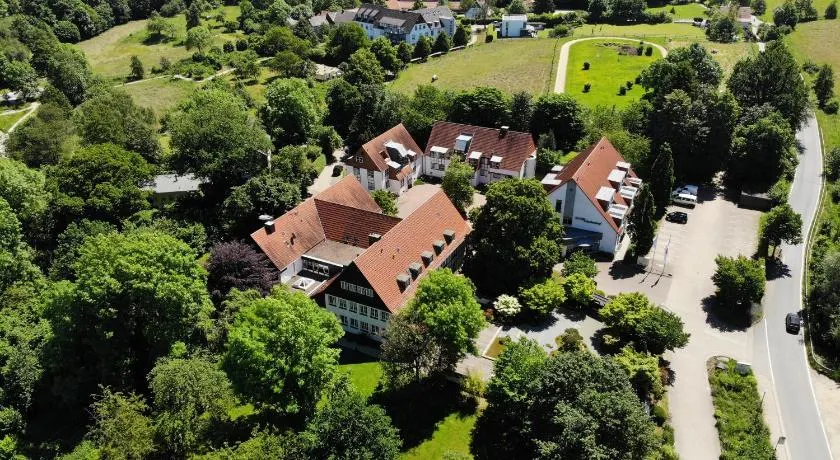 Hotel Lindenhof - Image 1