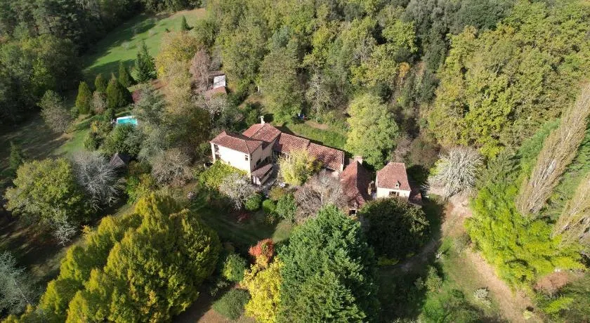 Ferme du Soleillal & Sauna- Adult Only - Image 1